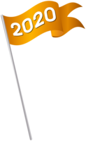 numbers & 2020 free transparent png image.