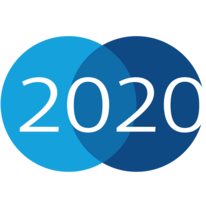 numbers & 2020 free transparent png image.