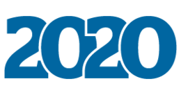 numbers & 2020 free transparent png image.