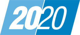 numbers & 2020 free transparent png image.