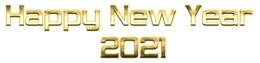 numbers & 2021 free transparent png image.