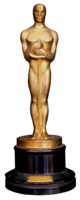 symbols & Academy Awards free transparent png image.