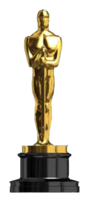 symbols & Academy Awards free transparent png image.