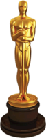 symbols & Academy Awards free transparent png image.