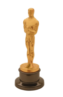 symbols & Academy Awards free transparent png image.