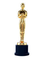 symbols & Academy Awards free transparent png image.