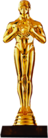 symbols & Academy Awards free transparent png image.