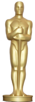 symbols & Academy Awards free transparent png image.