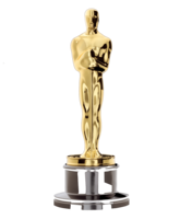 symbols & Academy Awards free transparent png image.