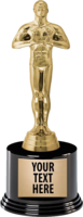 symbols & academy awards free transparent png image.