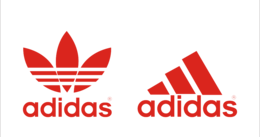 logos & adidas free transparent png image.