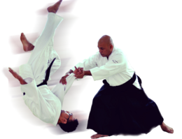 sport & Aikido free transparent png image.