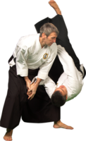 sport & Aikido free transparent png image.