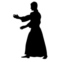 sport & Aikido free transparent png image.