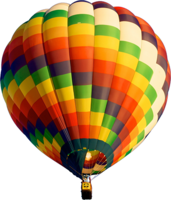 transport & Air balloon free transparent png image.