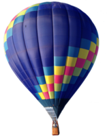 transport & Air balloon free transparent png image.