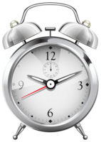 objects & alarm clock free transparent png image.