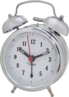 objects & alarm clock free transparent png image.