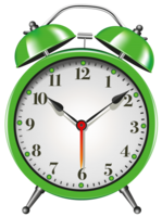 objects & alarm clock free transparent png image.