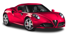 cars & Alfa Romeo free transparent png image.