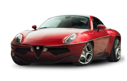 cars & Alfa Romeo free transparent png image.