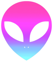 fantasy & alien free transparent png image.