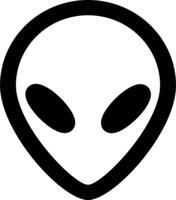 fantasy & Alien free transparent png image.