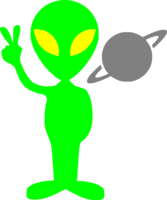 fantasy & Alien free transparent png image.