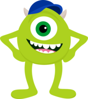 fantasy & Alien free transparent png image.