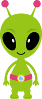 fantasy & Alien free transparent png image.