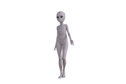 fantasy & Alien free transparent png image.