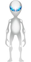 fantasy & alien free transparent png image.