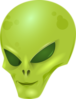 fantasy & Alien free transparent png image.