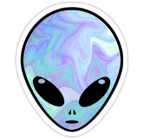 fantasy & alien free transparent png image.