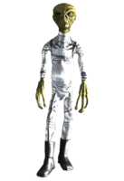 fantasy & Alien free transparent png image.