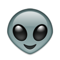 fantasy & Alien free transparent png image.