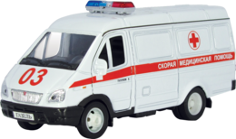 cars & Ambulance free transparent png image.