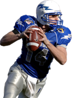 sport & American football free transparent png image.