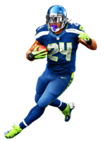 sport & American football free transparent png image.