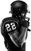 sport & American football free transparent png image.