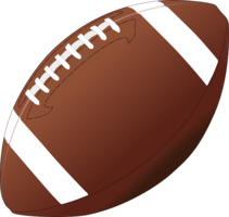 sport & American football free transparent png image.