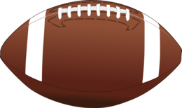 sport & American football free transparent png image.