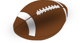 sport & American football free transparent png image.