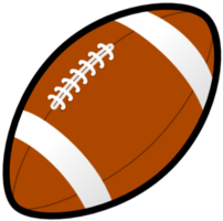 sport & American football free transparent png image.