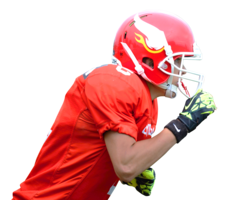 sport & American football free transparent png image.