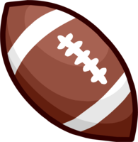 sport & American football free transparent png image.