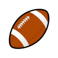 sport & American football free transparent png image.