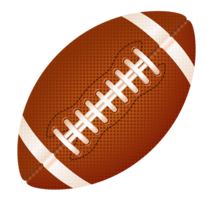 sport & American football free transparent png image.