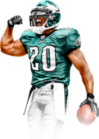 sport & American football free transparent png image.