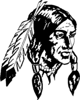 people & american indian free transparent png image.